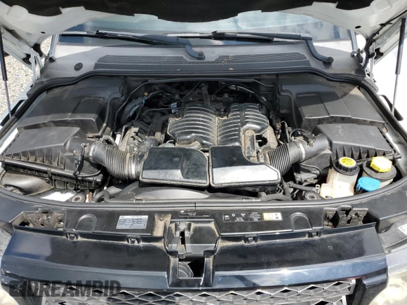2013 Land Rover Range Rover Sport HSE с VIN SALSF2D47DA783987, выставлен на аукционе Copart как лот 61437135 с пробегом 108 772 миль миль и Чистый • Clean title. История ставок и продаж доступна на DreamBid. Изображение 12.
