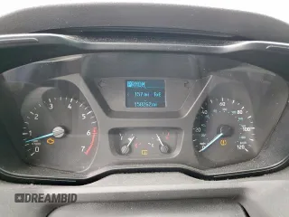 2016 Ford Transit с VIN 1FTYR2DG5GKB47182, выставлен на аукционе Copart как лот 60912595 с пробегом 158 262 миль миль и Чистый • Clean title. История ставок и продаж доступна на DreamBid. Изображение 9.