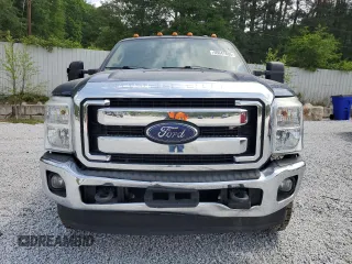 2016 Ford F-350 Platinum with VIN 1FT8W3BT8GEA68926, listed as a Copart auction lot 55047805 with 266,954 mi miles and Clean Title. Bid and sale history available at DreamBid. Image 5.