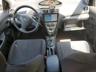2008 Toyota Yaris с VIN JTDBT923084037047, выставлен на аукционе Copart как лот 59408035 с пробегом 100 566 миль миль и Чистый • Clean title. История ставок и продаж доступна на DreamBid. Изображение 8.