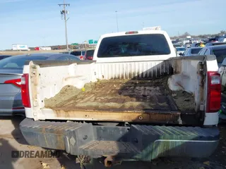 2012 Ford F-250 XL with VIN 1FTBF2A60CEB13251, listed as a IAAI auction lot 41079594 with 156,441 mi miles and . Bid and sale history available at DreamBid. Image 16.