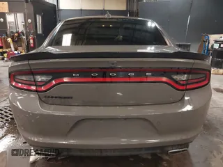 2017 Dodge Charger SXT with VIN 2C3CDXJG0HH644860, listed as a IAAI auction lot 41579357 with 105,994 mi miles and . Bid and sale history available at carsss.com. Image 17.