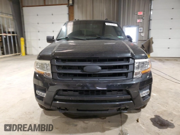 2015 Ford Expedition XLT with VIN 1FMJU1JT4FEF25433, listed as a Copart auction lot 53272785 with 157,808 mi miles and Clean title. Bid and sale history available at DreamBid. Image 5.