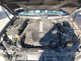 2005 Mercedes-Benz CLK 500 с VIN WDBTK75G75T035547, выставлен на аукционе IAAI как лот 42604824 с пробегом 124 025 миль миль и . История ставок и продаж доступна на DreamBid. Изображение 10.