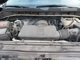 2021 Chevrolet Silverado 1500 Custom with VIN 1GCPYBEH3MZ171294, listed as a IAAI auction lot 41007489 with 67,801 mi miles. Bid and sale history available at carsss.com. Image 10.