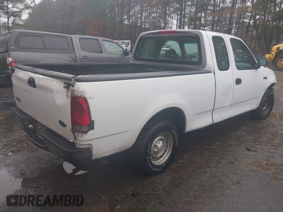 1998 Ford F-150 с VIN 1FTZX1723WNA81460, выставлен на аукционе IAAI как лот 41550492 с пробегом 180 376 миль миль и . История ставок и продаж доступна на DreamBid. Изображение 4.