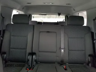 2015 GMC Yukon SLE with VIN 1GKS2AKC0FR107168, listed as a Copart auction lot 47882895 with 149,448 mi miles and Clean Title. Bid and sale history available at carsss.com. Image 10.