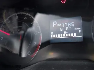 2019 Subaru Impreza Premium with VIN 4S3GKAC67K3615743, listed as a IAAI auction lot 41400298 with 81,677 mi miles. Bid and sale history available at carsss.com. Image 16.