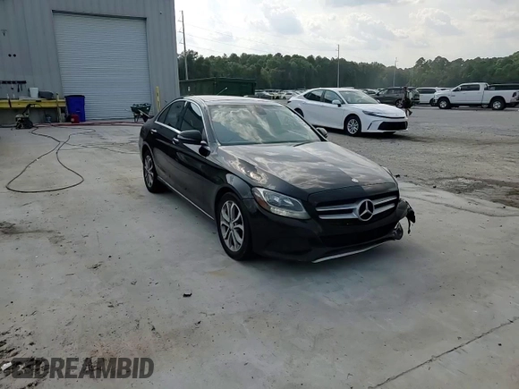 2017 Mercedes-Benz C 300 с VIN WDDWF4JB9HR260037, выставлен на аукционе Copart как лот 62105495 с пробегом 123 045 миль миль и Списание • Salvage title. История ставок и продаж доступна на DreamBid. Изображение 14.