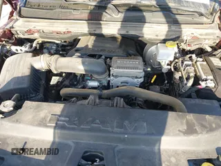 2023 Ram 1500 Limited with VIN 1C6SRFHT7PN541034, listed as a IAAI auction lot 41901301 with 44,190 mi miles and . Bid and sale history available at DreamBid. Image 10.