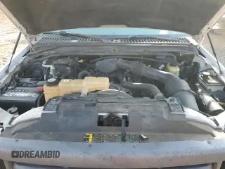 2003 Ford F-250 XL с VIN 1FTNF20L23EC17549, выставлен на аукционе Copart как лот 84267774 с пробегом 227 219 миль миль и Чистый • Clean title. История ставок и продаж доступна на DreamBid. Изображение 11.