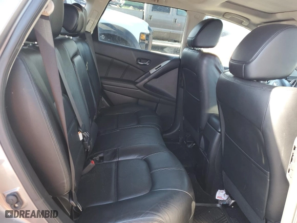 2012 Nissan Murano SV with VIN JN8AZ1MW5CW223073, listed as a Copart auction lot 88537315 with 207,908 mi miles and Salvage Title. Bid and sale history available at carsss.com. Image 10.
