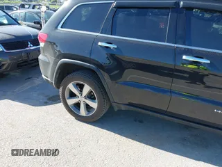 2016 Jeep Grand Cherokee Limited with VIN 1C4RJFBG0GC400926, listed as a IAAI auction lot 42276505 with 243,840 mi miles and . Bid and sale history available at DreamBid. Image 17.