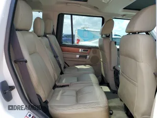 2016 Land Rover LR4 HSE Lux with VIN SALAK2V61GA798836, listed as a Copart auction lot 50187345 with 157,818 mi miles and Clean Title. Bid and sale history available at DreamBid. Image 11.