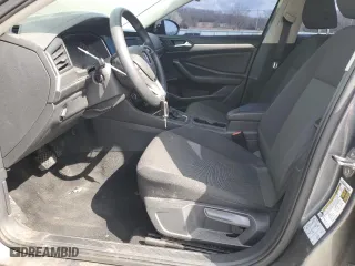 2019 Volkswagen Jetta S with VIN 3VWC57BU8KM273367, listed as a Copart auction lot 49087615 with 94,346 mi miles and Salvage Title. Bid and sale history available at carsss.com. Image 7.