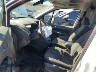 2015 Ford Transit Connect XLT z VIN NM0LS7F7XF1211419, wystawiony jako Copart lot #76034414 z przebiegiem Nie podano mil oraz Szkoda całkowita • Salvage title. Historia ofert i sprzedaży dostępna na DreamBid. Obrazek 7.