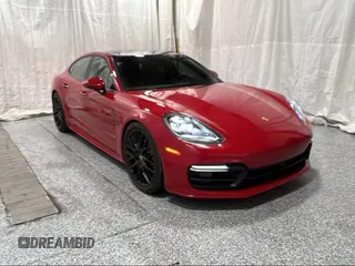 2018 Porsche Panamera 4 E-Hybrid с VIN WP0AE2A79JL177885, выставлен на аукционе Copart как лот 59731925 с пробегом 24 501 миль миль и Чистый • Clean title. История ставок и продаж доступна на DreamBid. Изображение 1.