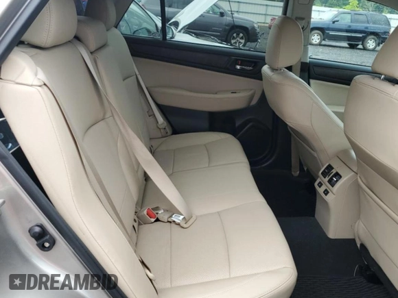 2017 Subaru Outback Limited with VIN 4S4BSENC7H3202990, listed as a Copart auction lot 62504715 with 150,018 mi miles and Salvage title. Bid and sale history available at DreamBid. Image 10.