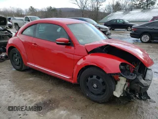 2012 Volkswagen Beetle 2.5L PZEV with VIN 3VWJP7AT8CM612043, listed as a Copart auction lot 42049635 with 172,371 mi miles and Clean Title. Bid and sale history available at carsss.com. Image 4.
