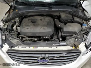 2016 Volvo XC60 T6 Drive-E with VIN YV449MRK0G2906048, listed as a Copart auction lot 52173045 with 84,626 mi miles and Salvage Title. Bid and sale history available at carsss.com. Image 13.