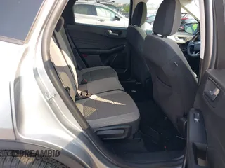 2021 Ford Escape SE with VIN 1FMCU9G68MUB26987, listed as a IAAI auction lot 42476747 with 40,285 mi miles and . Bid and sale history available at DreamBid. Image 8.