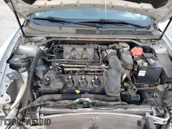 2017 Ford Taurus SE with VIN 1FAHP2D83HG128929, listed as a Copart auction lot 48709425 with 74,781 mi miles and Salvage Title. Bid and sale history available at DreamBid. Image 13.