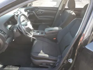 2017 Nissan Altima 2.5 SV with VIN 1N4AL3AP2HC297099, listed as a Copart auction lot 85825144 with 132,307 mi miles and Salvage Title. Bid and sale history available at carsss.com. Image 7.