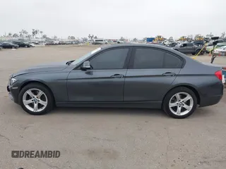 2015 BMW 3 Series 328i с VIN WBA3C1C5XFK123459, выставлен на аукционе IAAI как лот 42439775 с пробегом 94 147 миль миль и . История ставок и продаж доступна на DreamBid. Изображение 14.