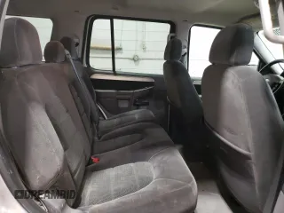 2003 Ford Explorer XLT с VIN 1FMDU73K73ZA51602, выставлен на аукционе Copart как лот 52432045 с пробегом 161 642 миль миль и Списание • Salvage title. История ставок и продаж доступна на DreamBid. Изображение 11.