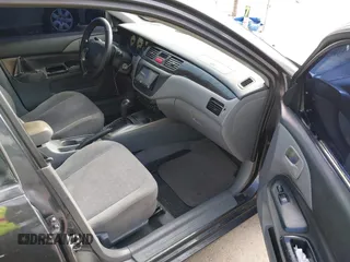 2004 Mitsubishi Lancer ES with VIN JA3AJ26E64U016149, listed as a IAAI auction lot 42438863 with 203,618 mi miles and . Bid and sale history available at DreamBid. Image 5.