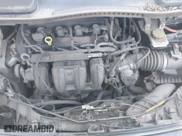 2015 Ford Transit Connect XL с VIN NM0LS7E75F1213760, выставлен на аукционе IAAI как лот 42067500 с пробегом 123 448 миль миль и . История ставок и продаж доступна на DreamBid. Изображение 10.