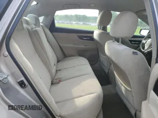 2013 Nissan Altima SL with VIN 1N4AL3AP4DC122363, listed as a Copart auction lot 65648475 with 185,562 mi miles and Salvage title. Bid and sale history available at DreamBid. Image 10.