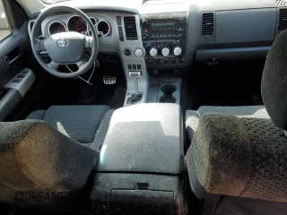 2009 Toyota Tundra 4WD Truck with VIN 5TFBW54139X083757, listed as a Copart auction lot 49584725 with 60,853 mi miles and Clean Title. Bid and sale history available at carsss.com. Image 8.