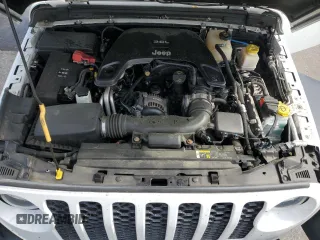 2020 Jeep Gladiator Sport S with VIN 1C6HJTAG5LL109304, listed as a Copart auction lot 55290145 with 83,771 mi miles and Salvage title. Bid and sale history available at DreamBid. Image 11.