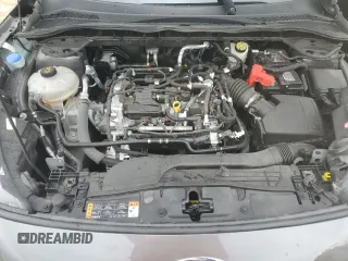 2022 Ford Escape SE z VIN 1FMCU0G60NUA37153, wystawiony jako Copart lot #55214085 z przebiegiem Nie podano mil oraz Szkoda całkowita • Salvage title. Historia ofert i sprzedaży dostępna na DreamBid. Obrazek 12.