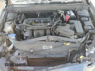 2015 Ford Fusion S with VIN 1FA6P0G71F5114910, listed as a Copart auction lot 48215545 with 192,473 mi miles and Salvage Title. Bid and sale history available at carsss.com. Image 12.