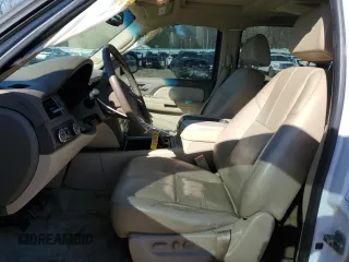 2007 GMC Yukon XL SLT with VIN 1GKFK16377R377463, listed as a Copart auction lot 49138845 with 240,450 mi miles and Salvage Title. Bid and sale history available at DreamBid. Image 7.
