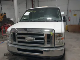 2014 Ford Econoline Passenger XL с VIN 1FBNE3BL2EDA82334, выставлен на аукционе IAAI как лот 42314725 с пробегом 86 887 миль миль и . История ставок и продаж доступна на DreamBid. Изображение 12.