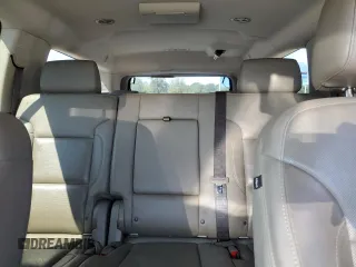 2019 GMC Yukon XL SLT with VIN 1GKS1GKCXKR239712, listed as a Copart auction lot 74721584 with 143,690 mi miles and Salvage Title. Bid and sale history available at carsss.com. Image 10.