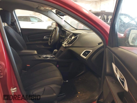 2014 GMC Terrain SLE with VIN 2GKFLVEK5E6199266, listed as a IAAI auction lot 42026650 with 113,351 mi miles and . Bid and sale history available at DreamBid. Image 5.