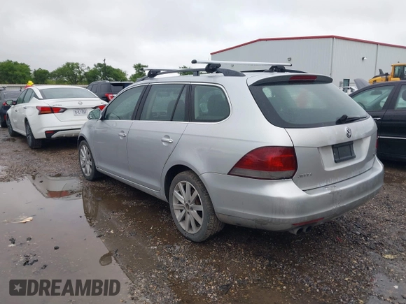 2011 Volkswagen Jetta TDI z VIN 3VWPL7AJ9BM649315, wystawiony jako IAAI lot #41908354 z przebiegiem 133 021 mil mil oraz . Historia ofert i sprzedaży dostępna na DreamBid. Obrazek 3.