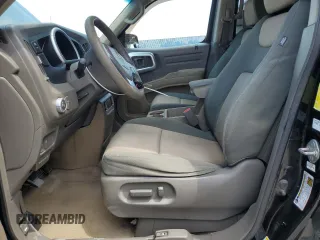 2006 Honda Ridgeline RTS z VIN 2HJYK16406H541241, wystawiony jako Copart lot #55735595 z przebiegiem 248 245 mil mil oraz Szkoda całkowita • Salvage title. Historia ofert i sprzedaży dostępna na DreamBid. Obrazek 7.
