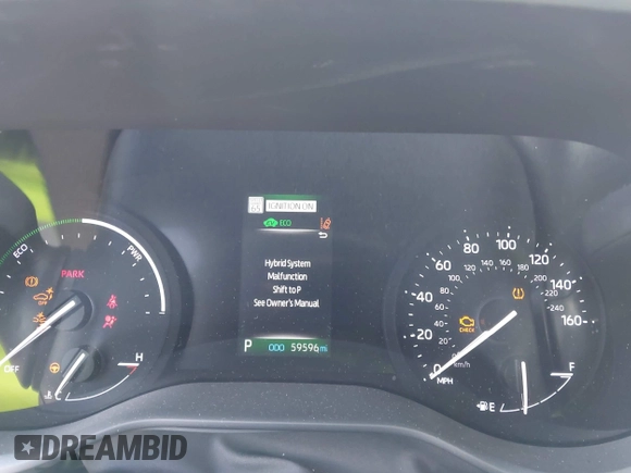 2022 Toyota Sienna XLE с VIN 5TDYRKECXNS074912, выставлен на аукционе IAAI как лот 42266527 с пробегом 59 596 миль миль и . История ставок и продаж доступна на DreamBid. Изображение 7.