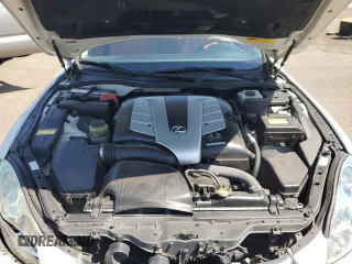 2005 Lexus SC 430 с VIN JTHFN48Y450067896, выставлен на аукционе Copart как лот 58501715 с пробегом 174 996 миль миль и Списание • Salvage title. История ставок и продаж доступна на DreamBid. Изображение 11.