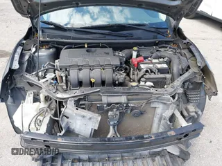 2017 Nissan Sentra S with VIN 3N1AB7AP6HY250981, listed as a IAAI auction lot 42030653 with 101,024 mi miles and . Bid and sale history available at DreamBid. Image 10.