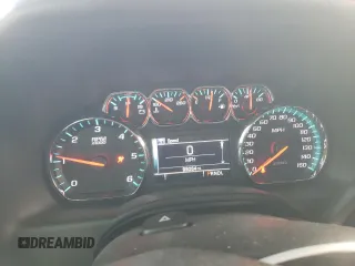 2020 Chevrolet Tahoe Commercial z VIN 1GNSKDEC8LR240143, wystawiony jako Copart lot #79911654 z przebiegiem 99 084 mil mil oraz Szkoda całkowita • Salvage title. Historia ofert i sprzedaży dostępna na DreamBid. Obrazek 9.