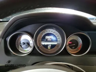 2013 Mercedes-Benz C 300 Sport with VIN WDDGF8AB0DR253371, listed as a Copart auction lot 62021785 with 190,938 mi miles and Salvage title. Bid and sale history available at DreamBid. Image 9.