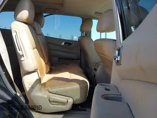 2014 Nissan Pathfinder SL z VIN 5N1AR2MM7EC613043, wystawiony jako IAAI lot #41948802 z przebiegiem 149 642 mil mil oraz . Historia ofert i sprzedaży dostępna na DreamBid. Obrazek 8.