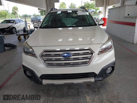 2017 Subaru Outback Limited with VIN 4S4BSENC1H3426692, listed as a IAAI auction lot 42419898 with 88,948 mi miles and . Bid and sale history available at DreamBid. Image 13.