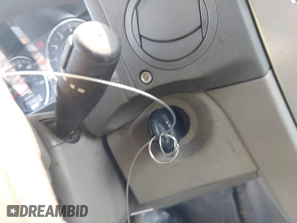 2008 Jeep Commander Sport с VIN 1J8HG48K88C191553, выставлен на аукционе IAAI как лот 41906354 с пробегом 218 143 миль миль и . История ставок и продаж доступна на DreamBid. Изображение 11.